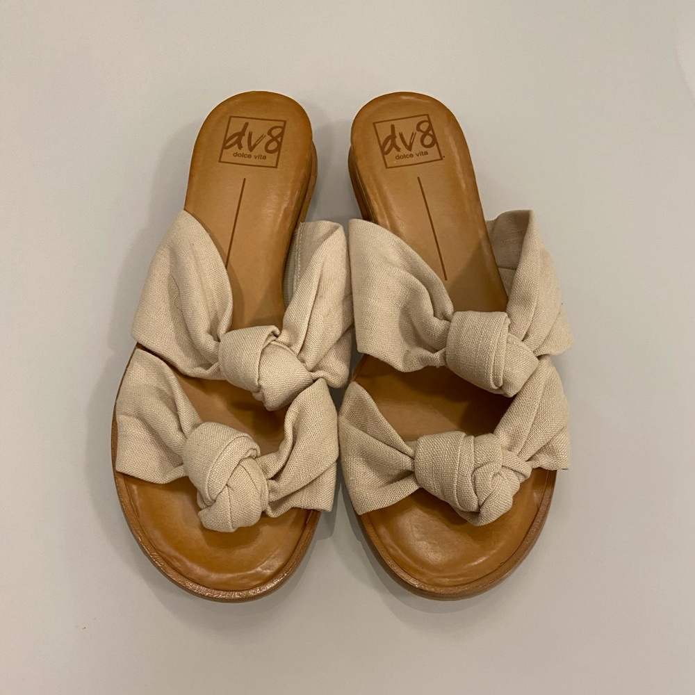 Dolce Vita Sandals